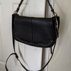 Black Purse